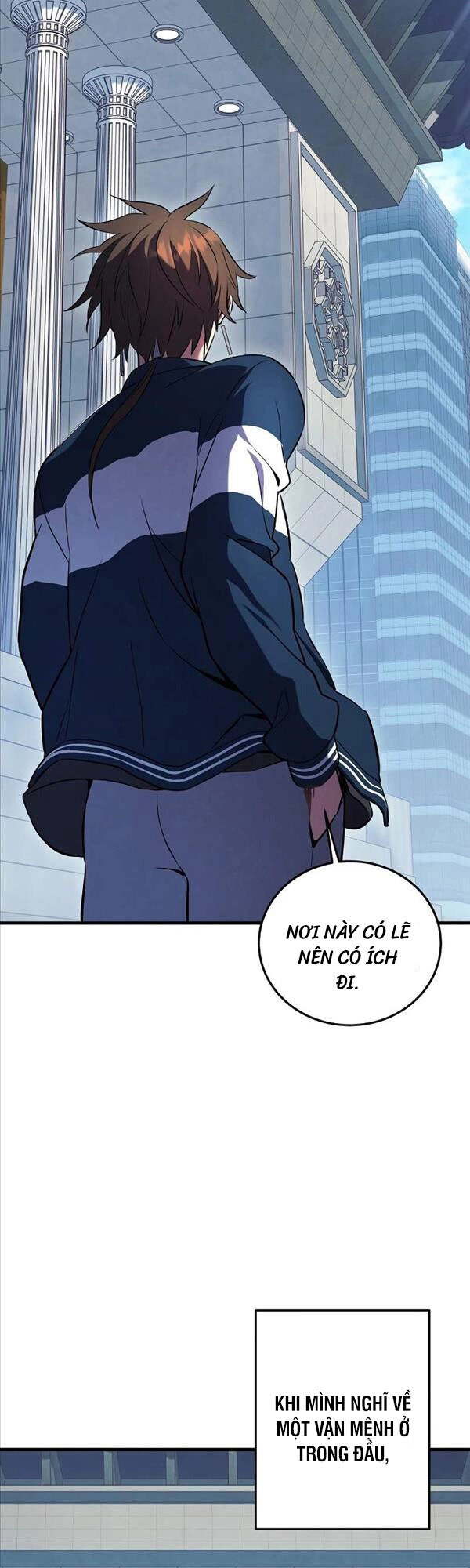 Tiểu Thuyết Mạng Do Thần Viết Chapter 2 - 7