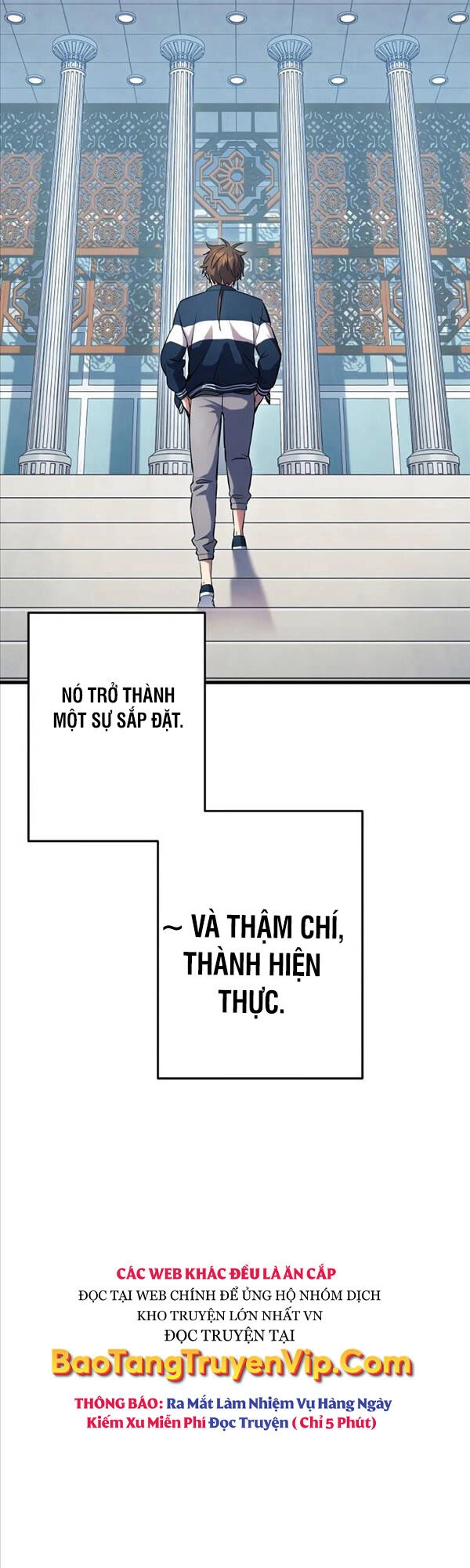 Tiểu Thuyết Mạng Do Thần Viết Chapter 2 - 8