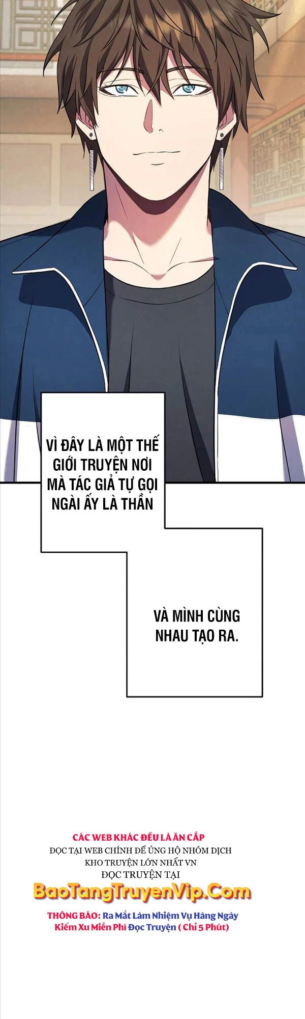 Tiểu Thuyết Mạng Do Thần Viết Chapter 2 - 12