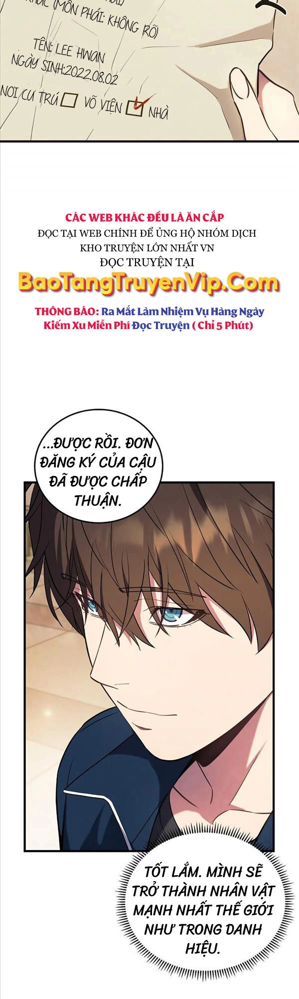 Tiểu Thuyết Mạng Do Thần Viết Chapter 2 - 16