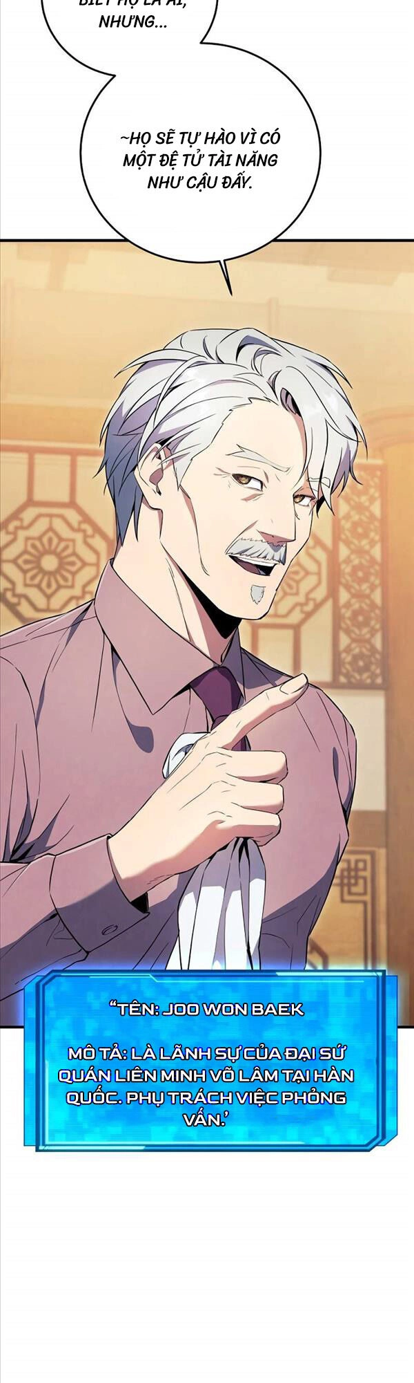 Tiểu Thuyết Mạng Do Thần Viết Chapter 2 - 19