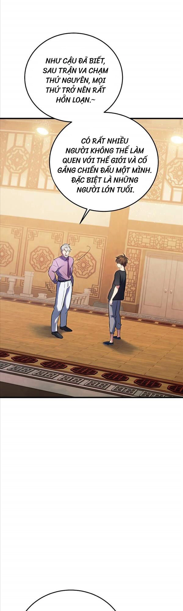 Tiểu Thuyết Mạng Do Thần Viết Chapter 2 - 20