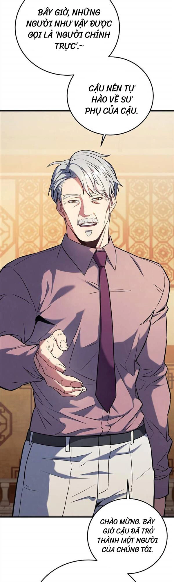 Tiểu Thuyết Mạng Do Thần Viết Chapter 2 - 21