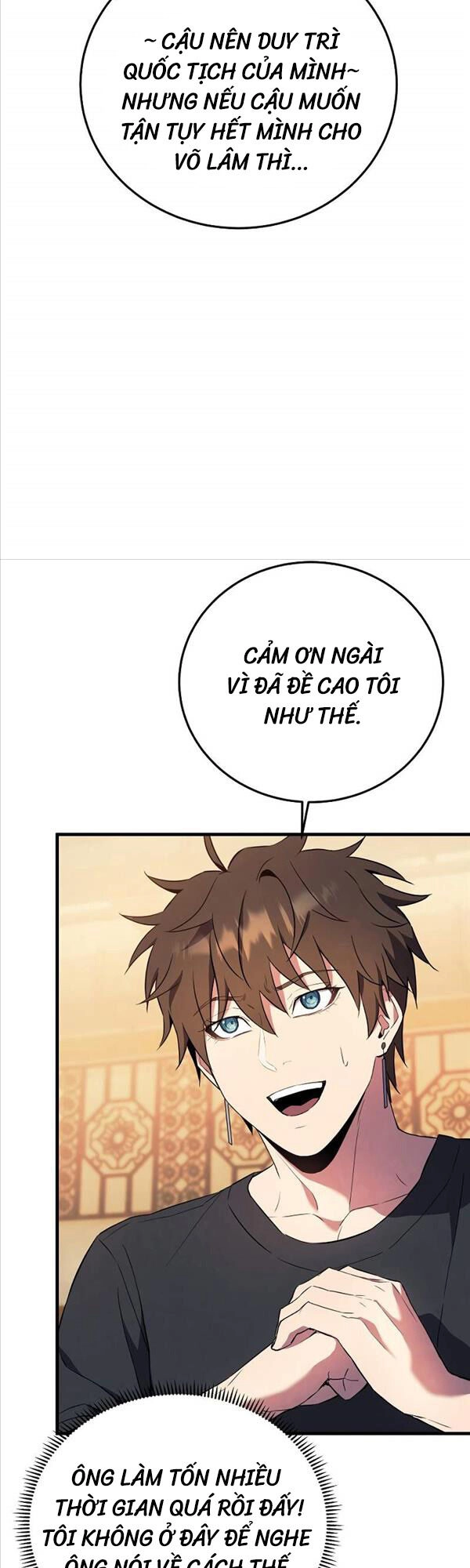 Tiểu Thuyết Mạng Do Thần Viết Chapter 2 - 22