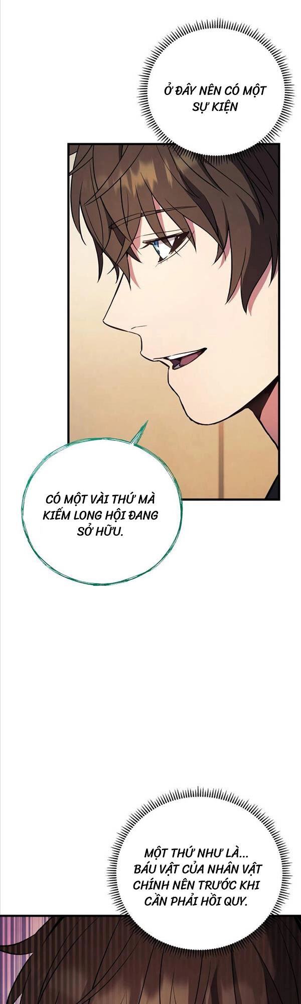 Tiểu Thuyết Mạng Do Thần Viết Chapter 2 - 25