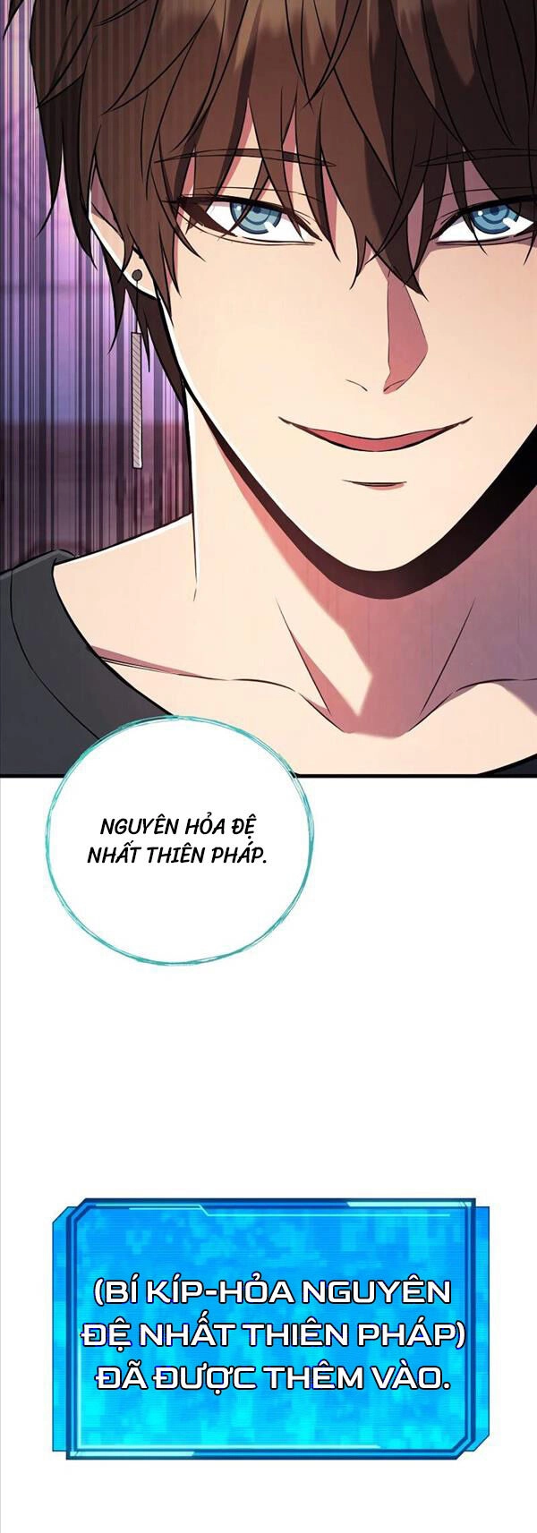 Tiểu Thuyết Mạng Do Thần Viết Chapter 2 - 26