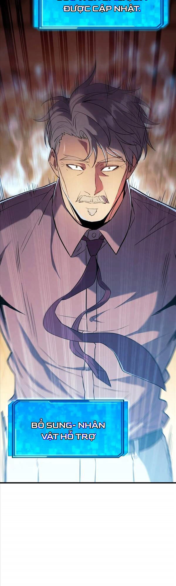 Tiểu Thuyết Mạng Do Thần Viết Chapter 2 - 28