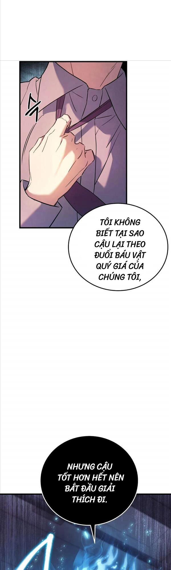 Tiểu Thuyết Mạng Do Thần Viết Chapter 2 - 31