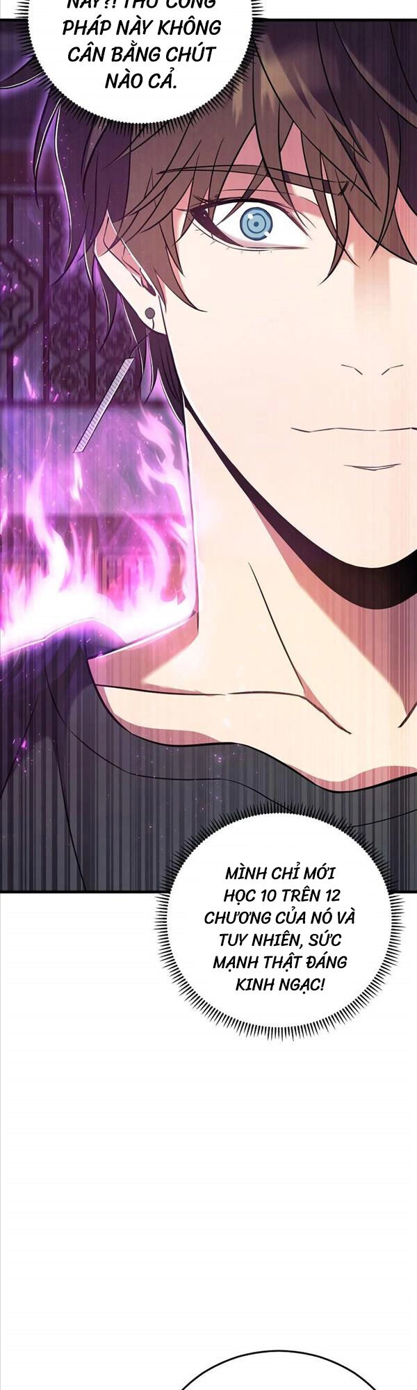 Tiểu Thuyết Mạng Do Thần Viết Chapter 2 - 37