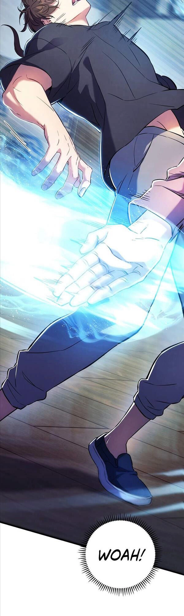 Tiểu Thuyết Mạng Do Thần Viết Chapter 2 - 42