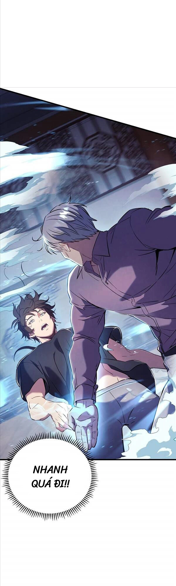 Tiểu Thuyết Mạng Do Thần Viết Chapter 2 - 43