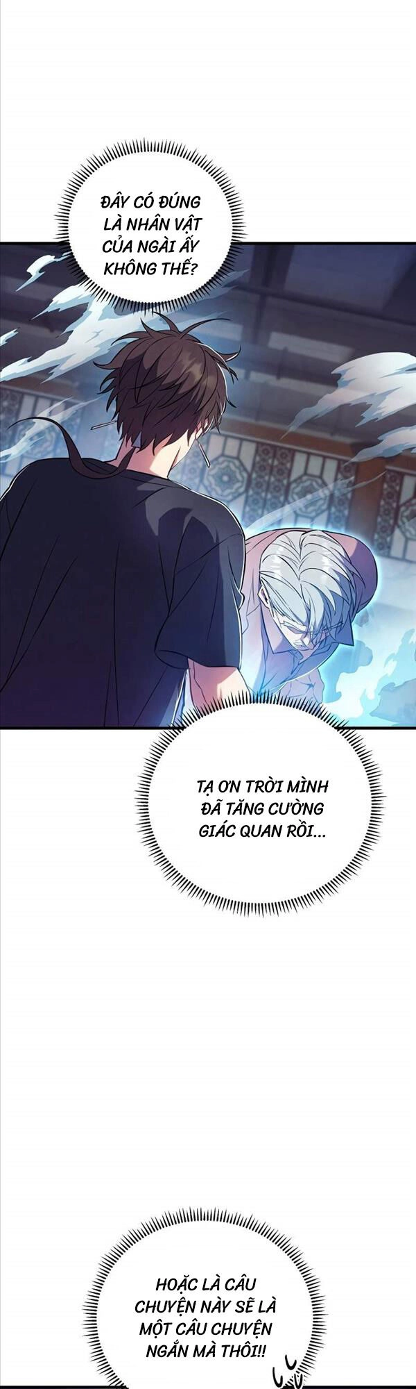 Tiểu Thuyết Mạng Do Thần Viết Chapter 2 - 44