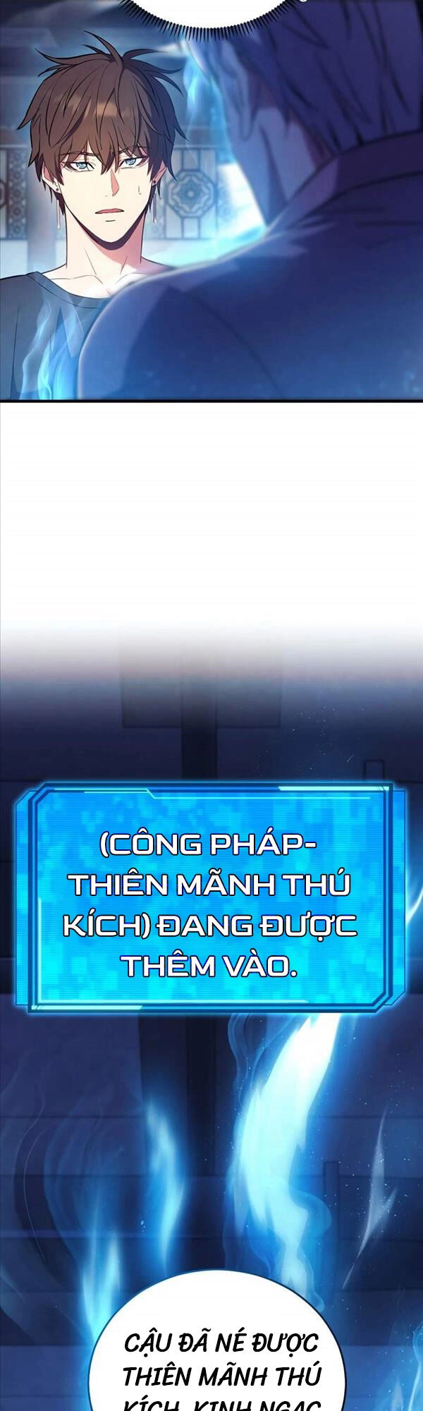 Tiểu Thuyết Mạng Do Thần Viết Chapter 2 - 45