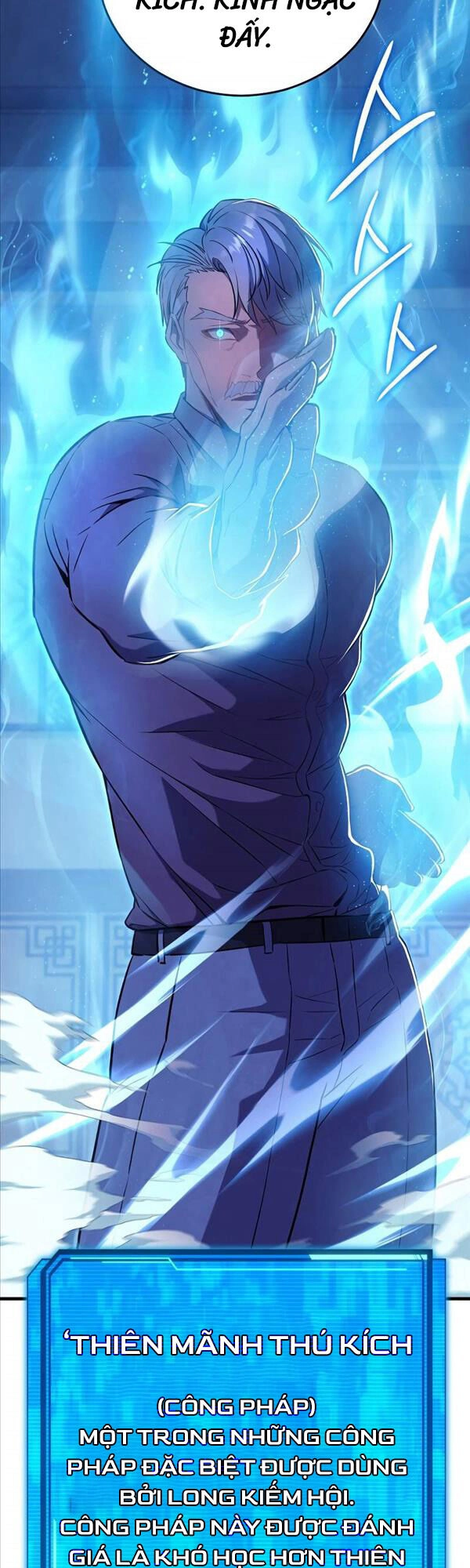 Tiểu Thuyết Mạng Do Thần Viết Chapter 2 - 46