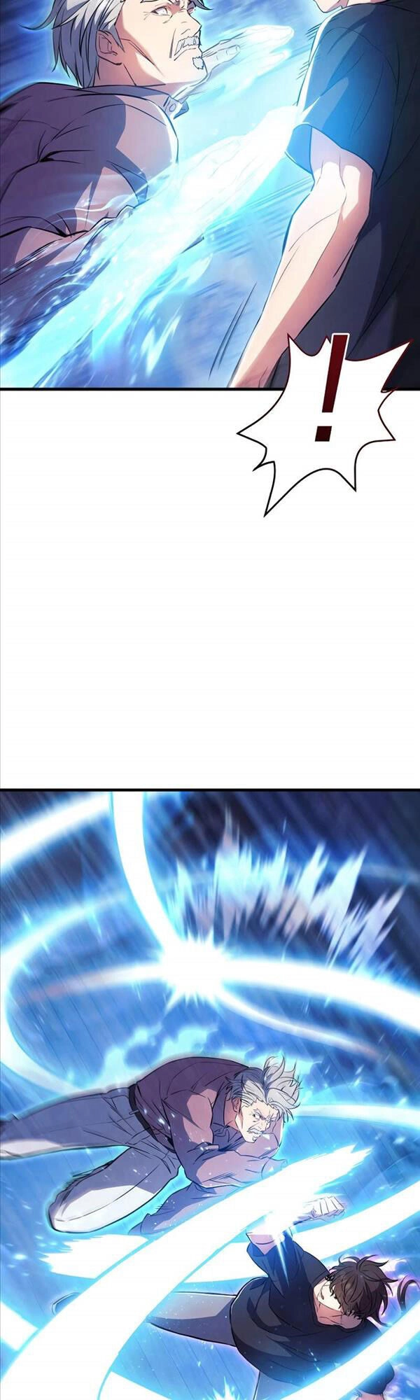 Tiểu Thuyết Mạng Do Thần Viết Chapter 2 - 49