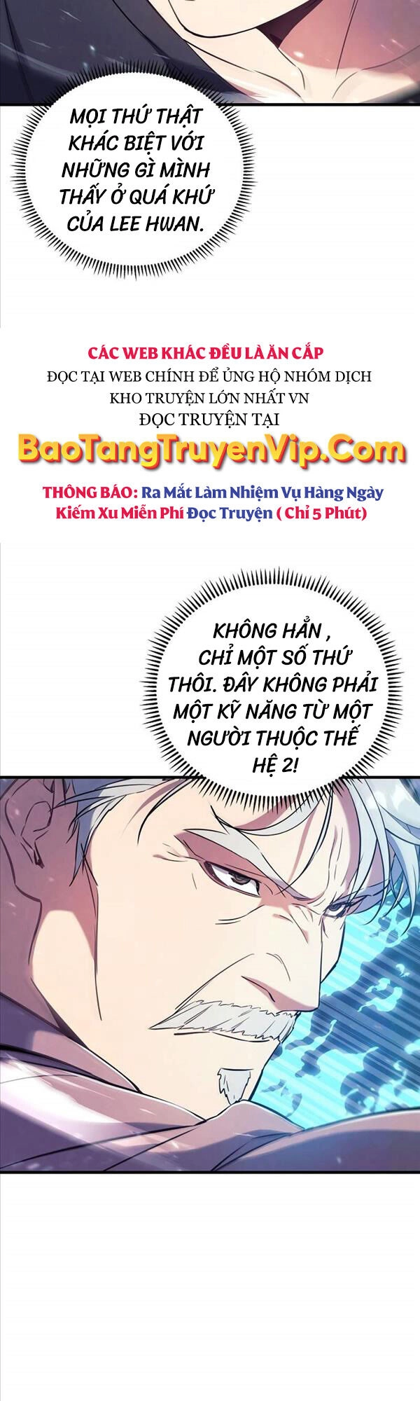 Tiểu Thuyết Mạng Do Thần Viết Chapter 2 - 51