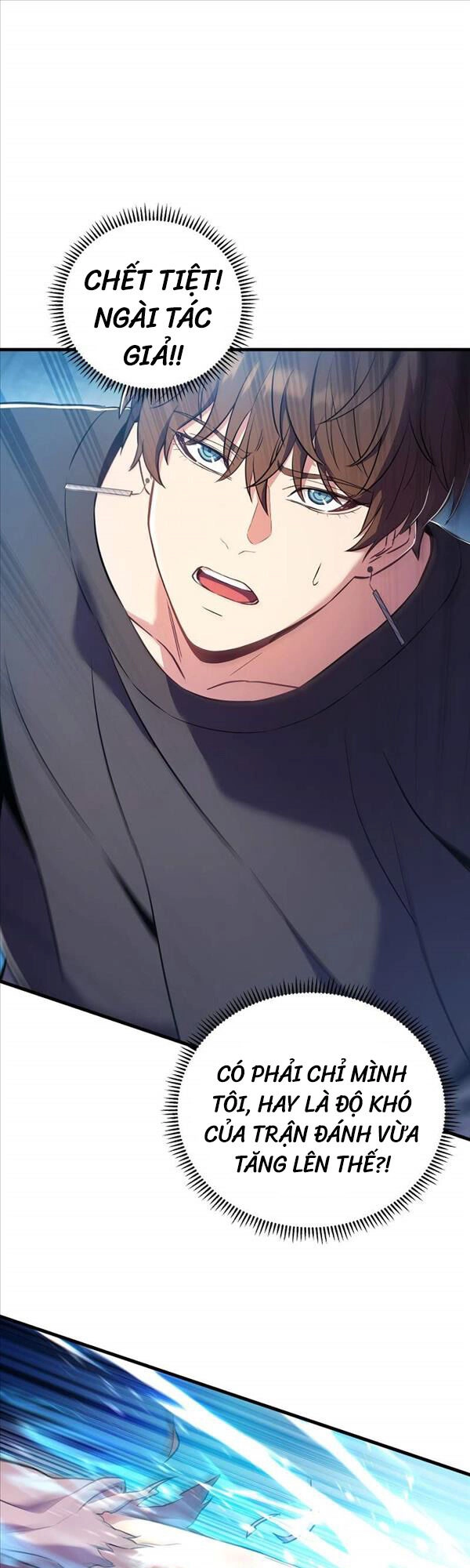 Tiểu Thuyết Mạng Do Thần Viết Chapter 2 - 57