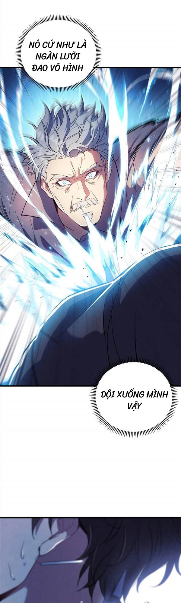 Tiểu Thuyết Mạng Do Thần Viết Chapter 2 - 60