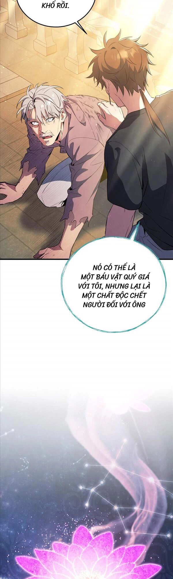 Tiểu Thuyết Mạng Do Thần Viết Chapter 2 - 75