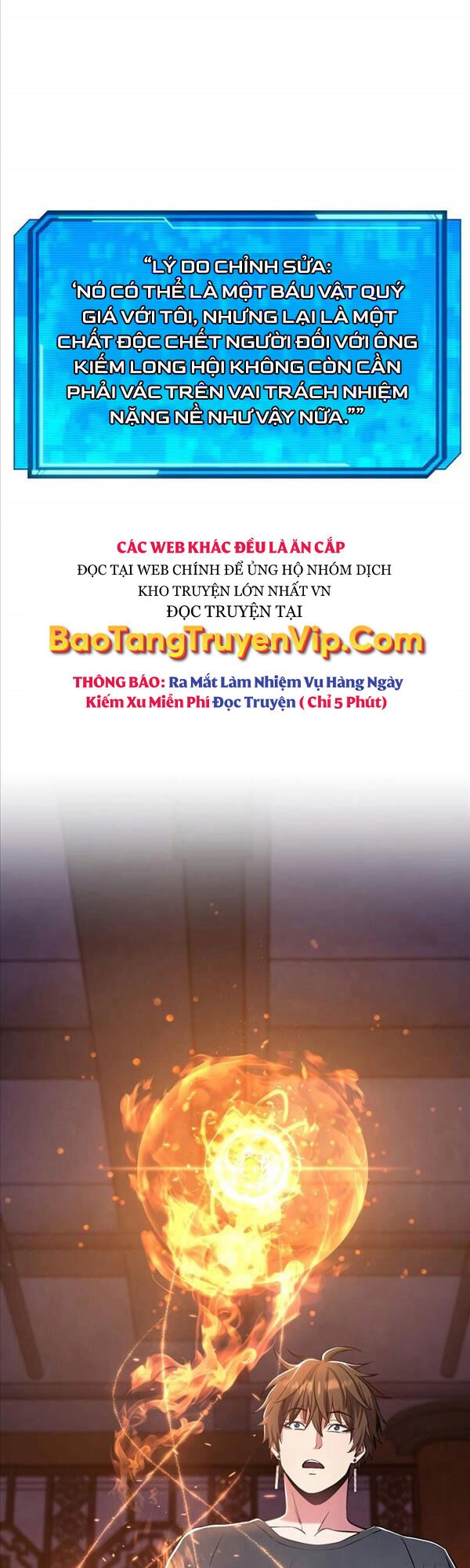 Tiểu Thuyết Mạng Do Thần Viết Chapter 2 - 79