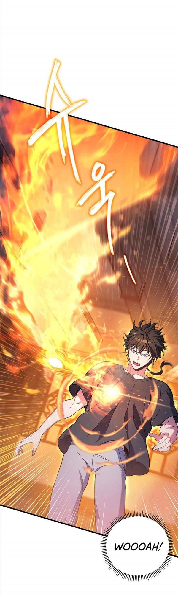 Tiểu Thuyết Mạng Do Thần Viết Chapter 2 - 82