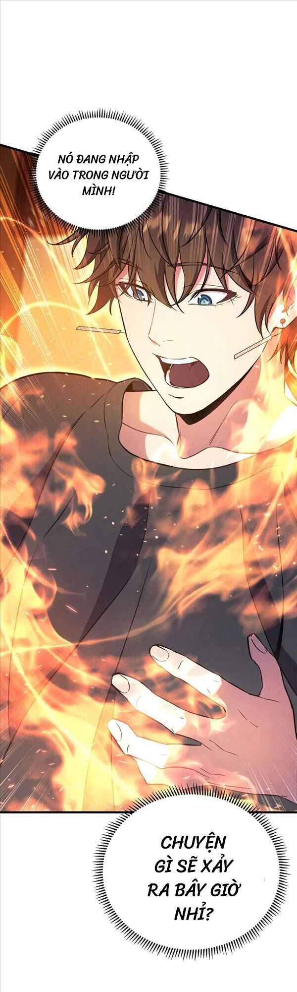 Tiểu Thuyết Mạng Do Thần Viết Chapter 2 - 83