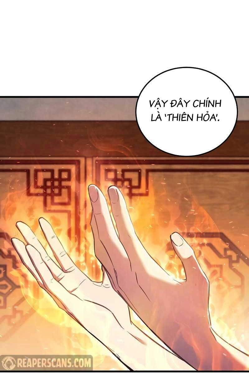 Tiểu Thuyết Mạng Do Thần Viết Chapter 3 - 5