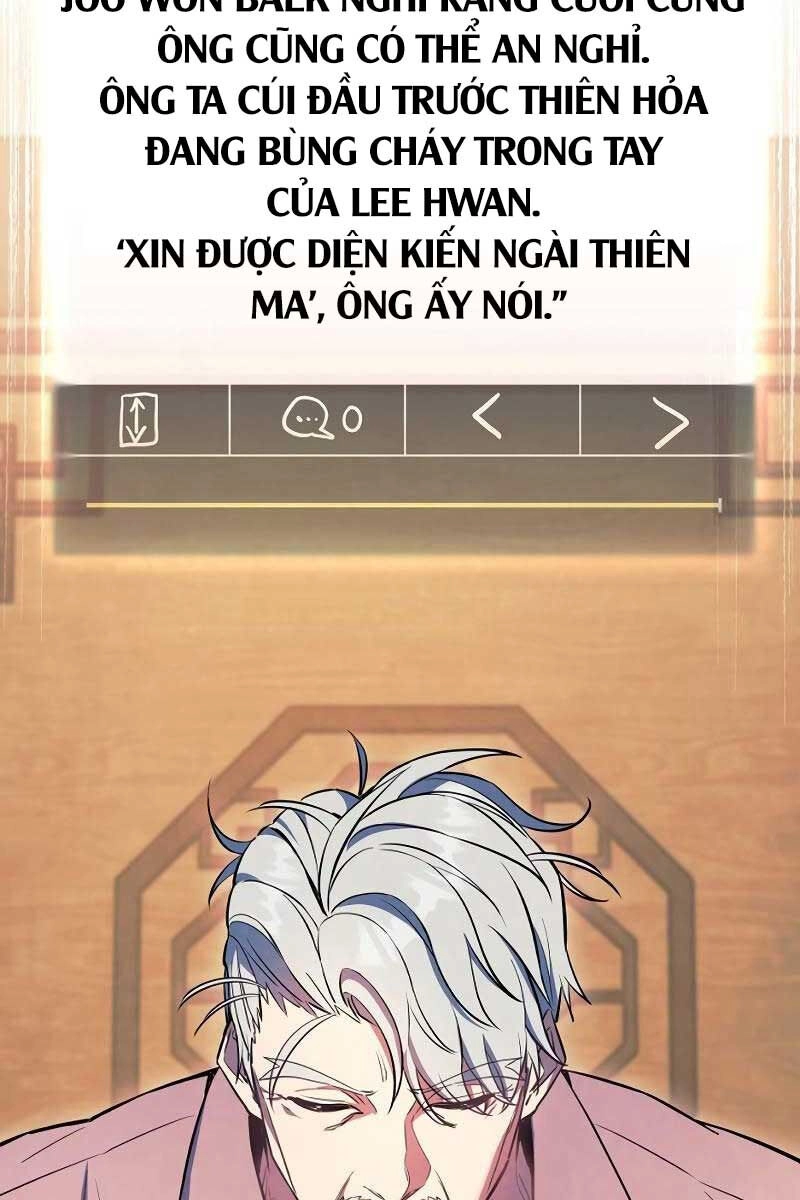 Tiểu Thuyết Mạng Do Thần Viết Chapter 3 - 8