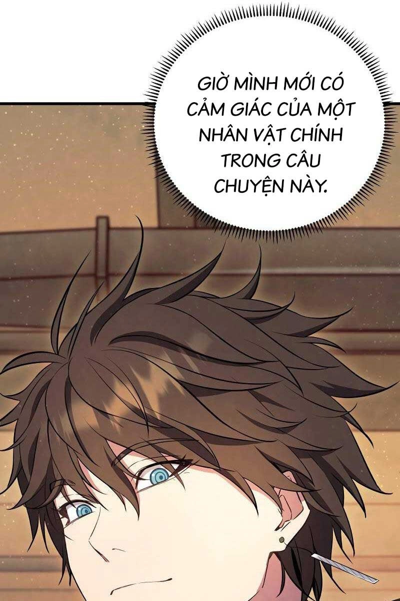 Tiểu Thuyết Mạng Do Thần Viết Chapter 3 - 13