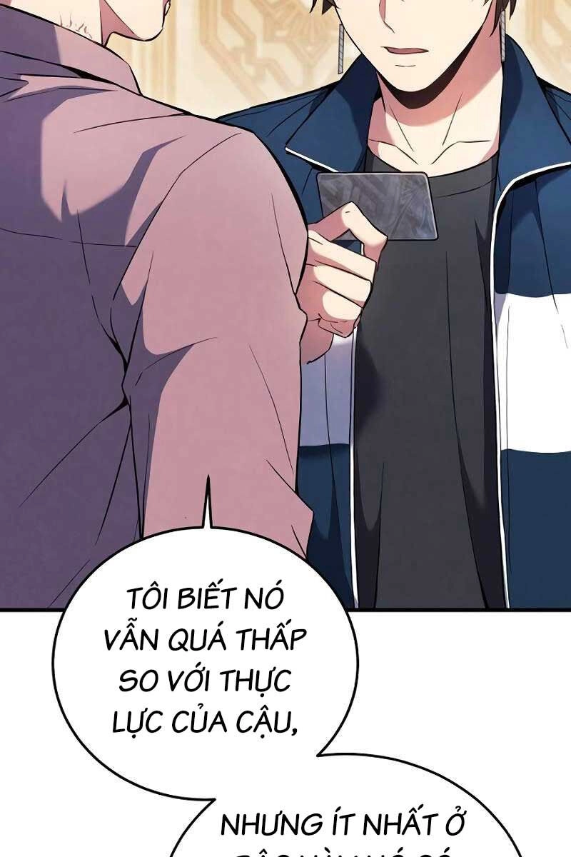 Tiểu Thuyết Mạng Do Thần Viết Chapter 3 - 20