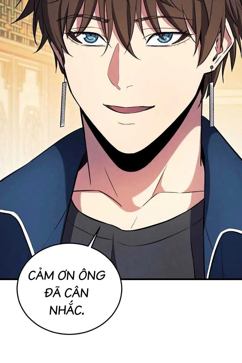 Tiểu Thuyết Mạng Do Thần Viết Chapter 3 - 22