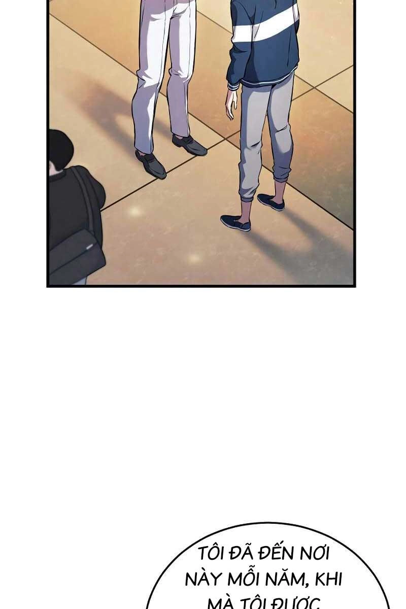 Tiểu Thuyết Mạng Do Thần Viết Chapter 3 - 24