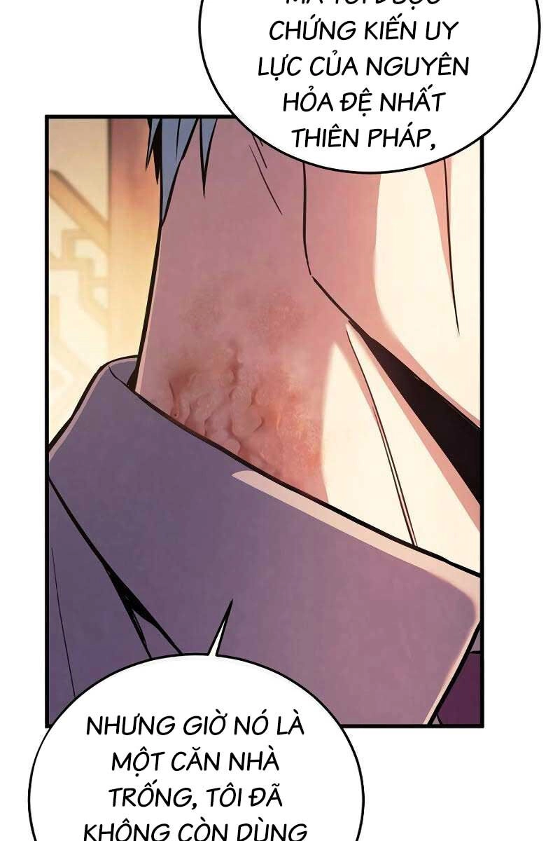 Tiểu Thuyết Mạng Do Thần Viết Chapter 3 - 25