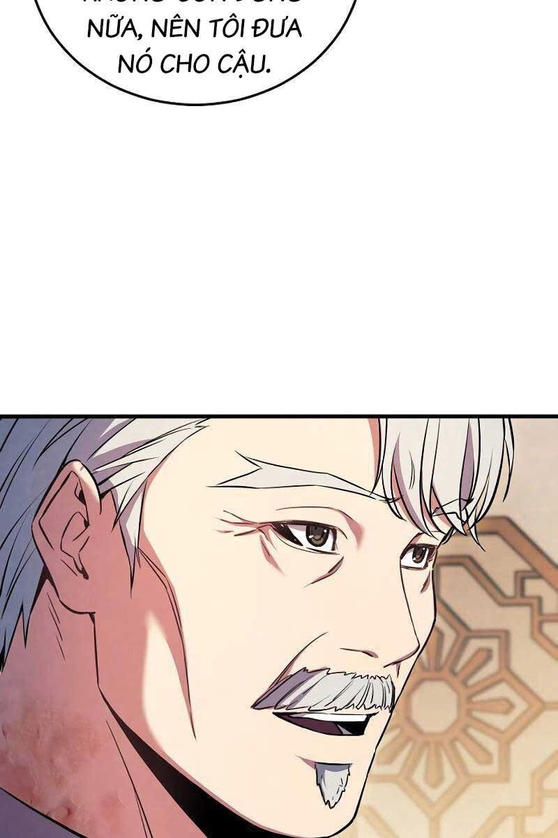 Tiểu Thuyết Mạng Do Thần Viết Chapter 3 - 26