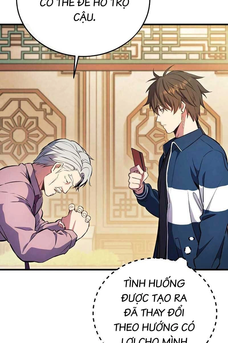 Tiểu Thuyết Mạng Do Thần Viết Chapter 3 - 28