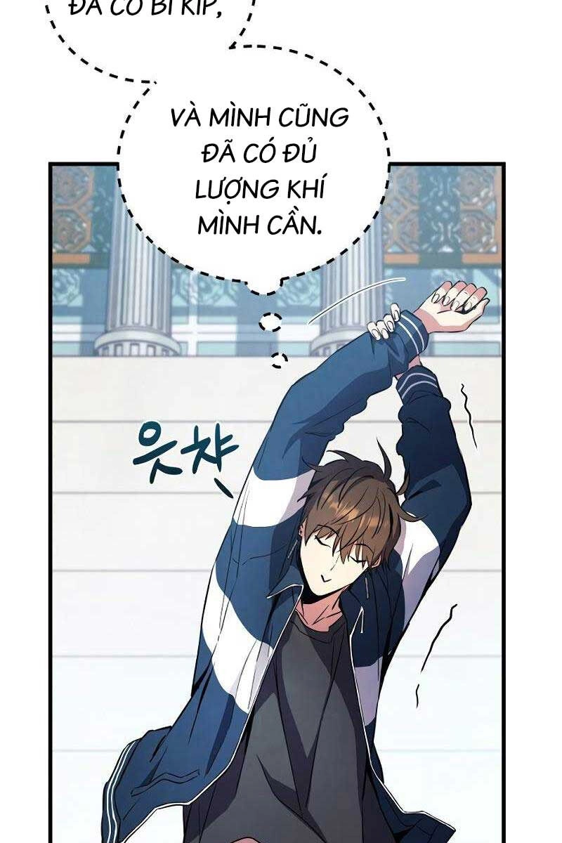 Tiểu Thuyết Mạng Do Thần Viết Chapter 3 - 34