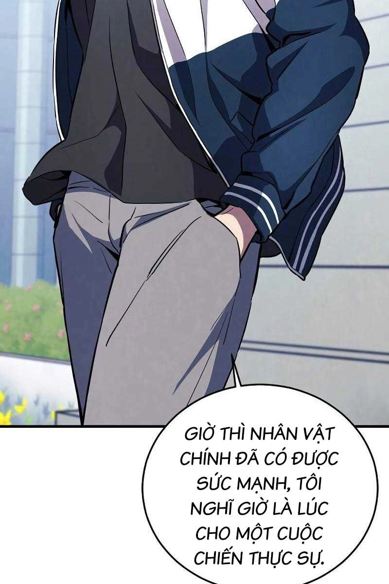 Tiểu Thuyết Mạng Do Thần Viết Chapter 3 - 38