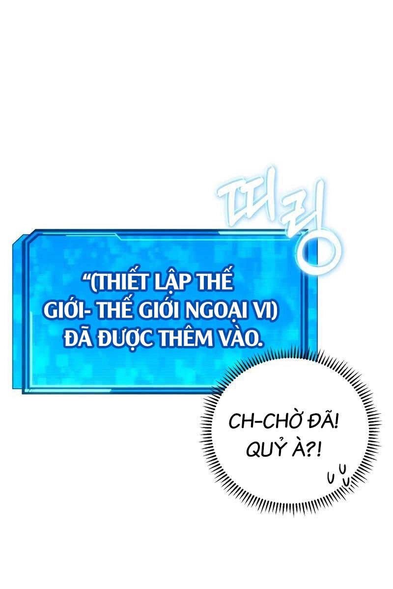 Tiểu Thuyết Mạng Do Thần Viết Chapter 3 - 45