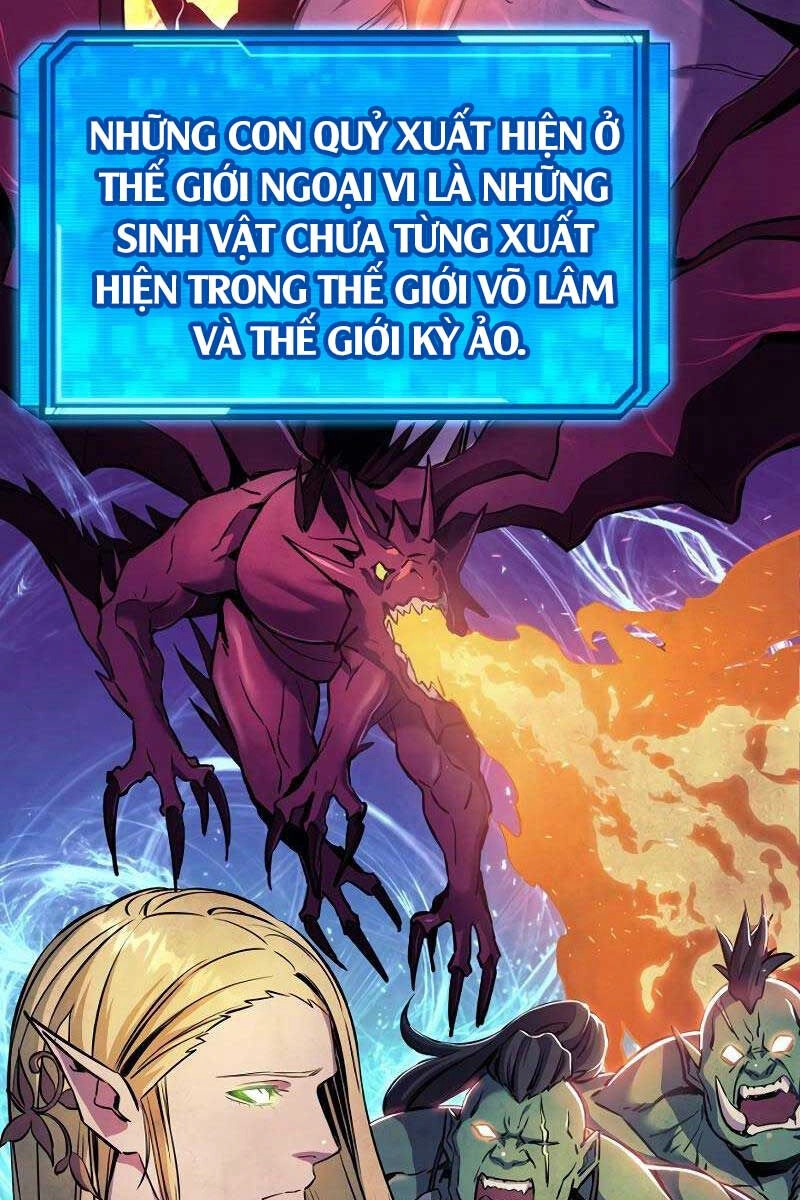 Tiểu Thuyết Mạng Do Thần Viết Chapter 3 - 50
