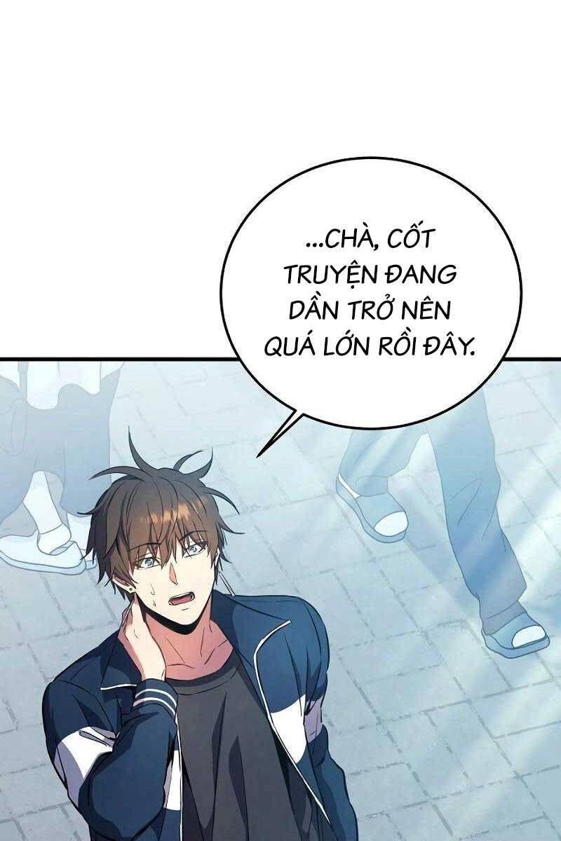 Tiểu Thuyết Mạng Do Thần Viết Chapter 3 - 53