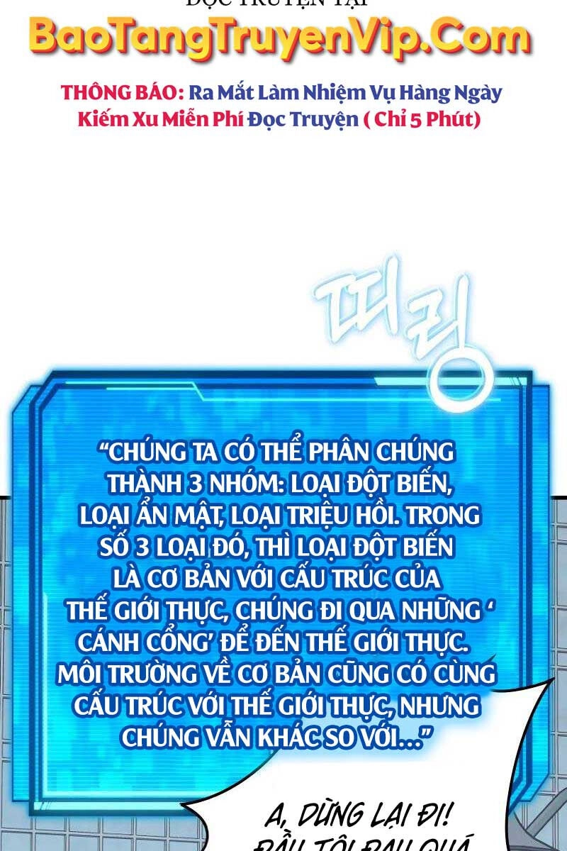 Tiểu Thuyết Mạng Do Thần Viết Chapter 3 - 55