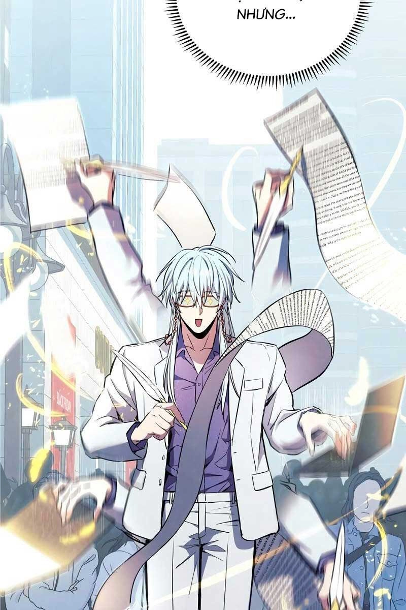 Tiểu Thuyết Mạng Do Thần Viết Chapter 3 - 61