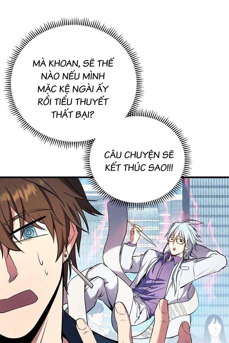 Tiểu Thuyết Mạng Do Thần Viết Chapter 3 - 65