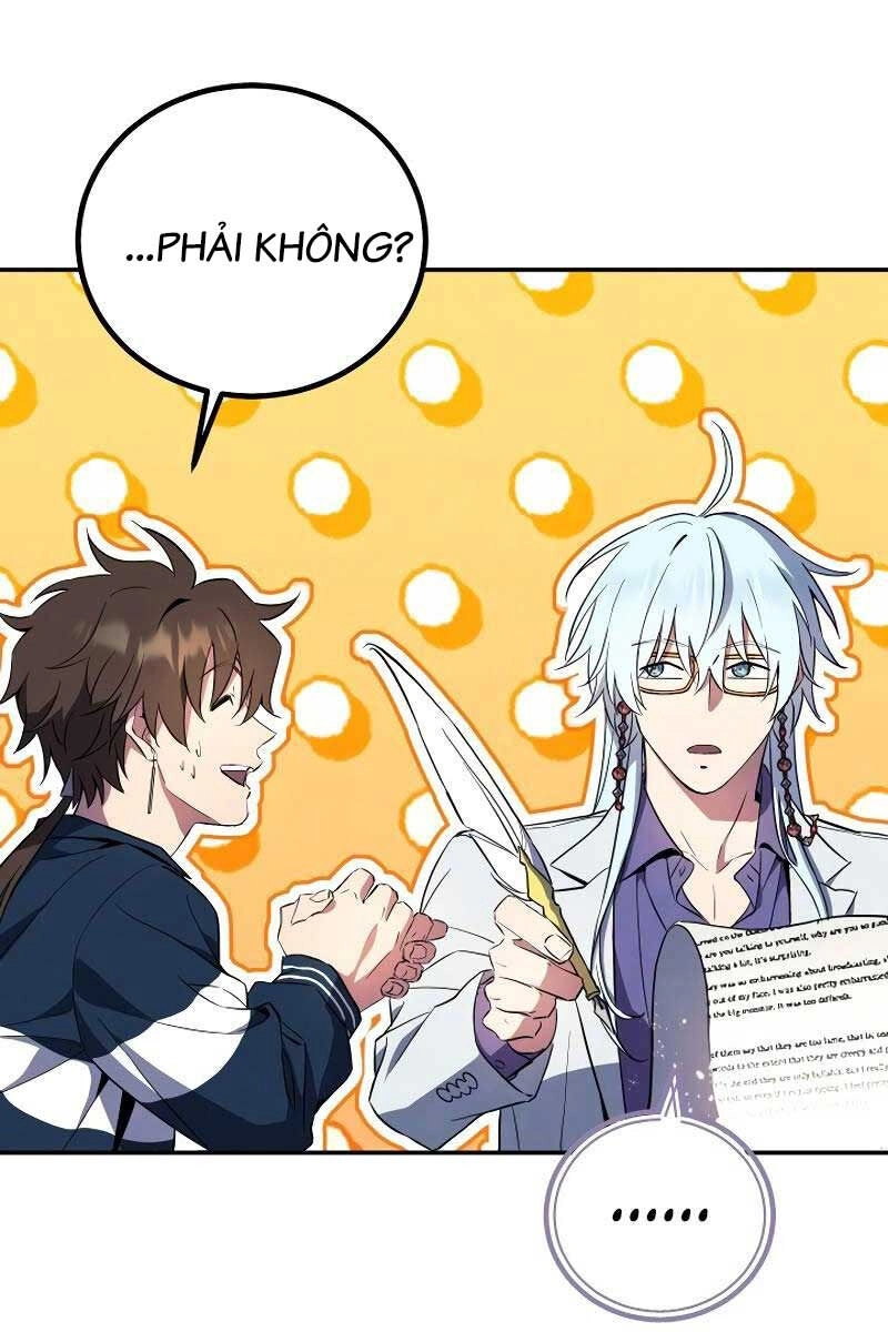 Tiểu Thuyết Mạng Do Thần Viết Chapter 3 - 74