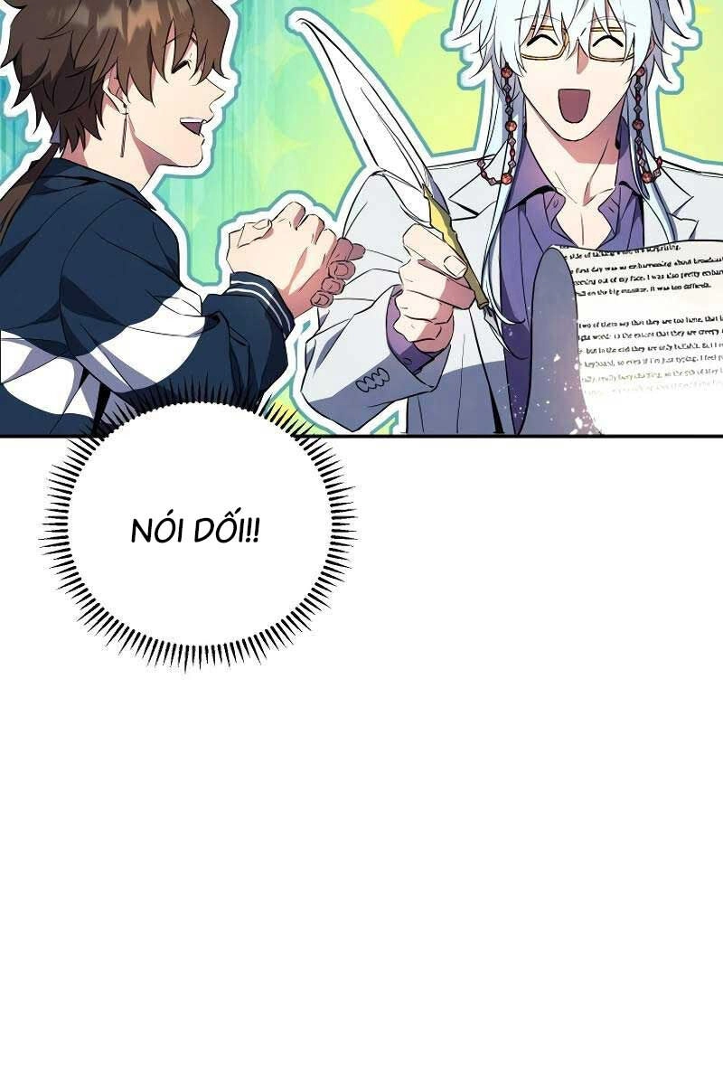 Tiểu Thuyết Mạng Do Thần Viết Chapter 3 - 76