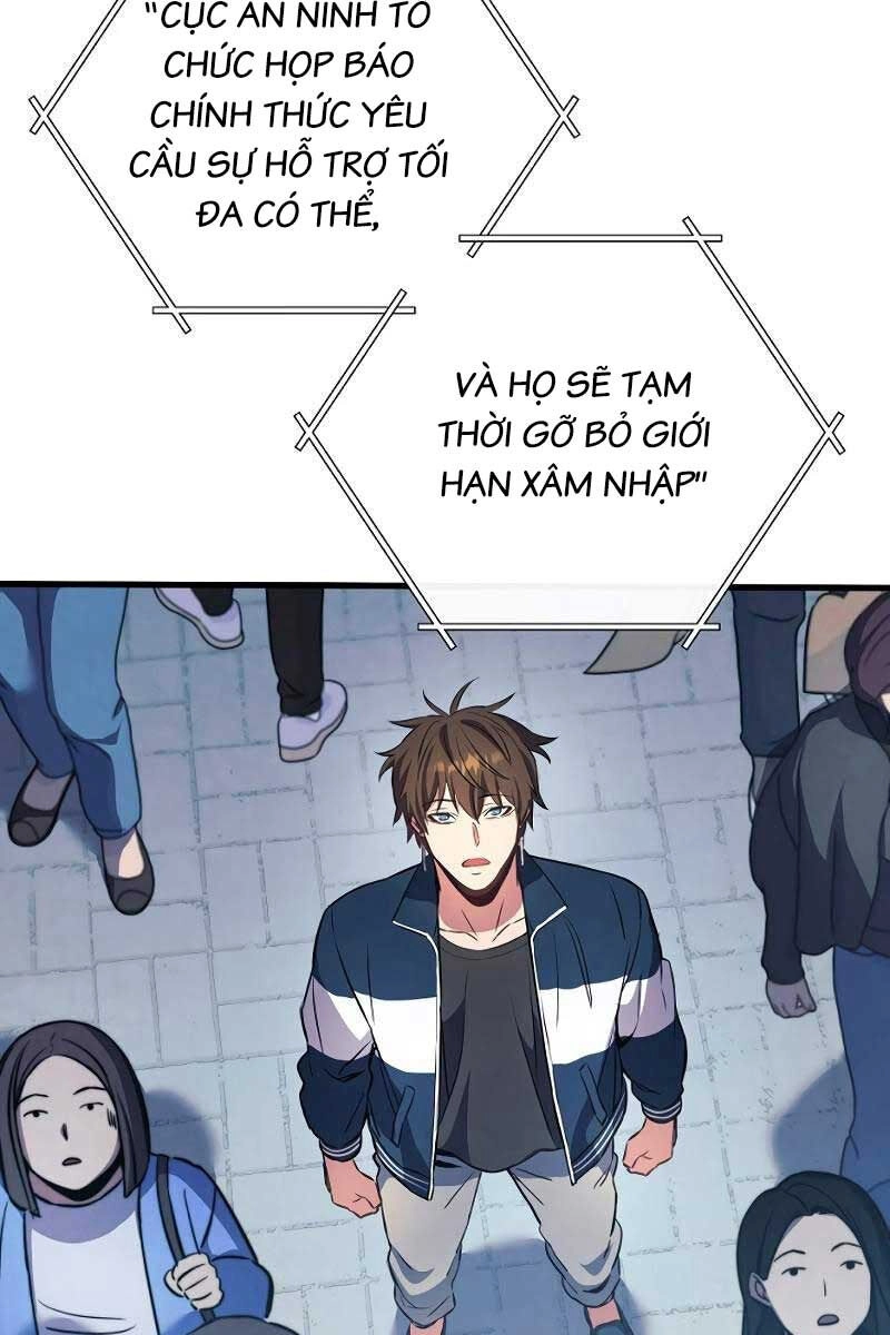 Tiểu Thuyết Mạng Do Thần Viết Chapter 3 - 79