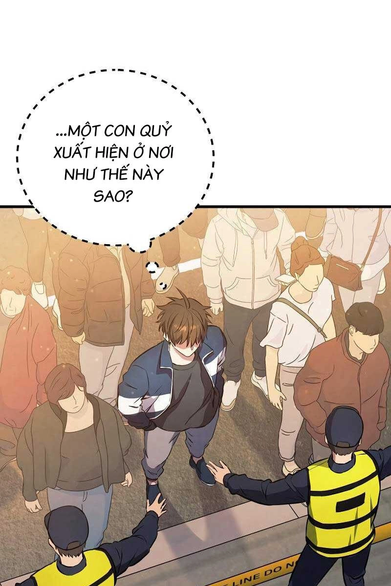 Tiểu Thuyết Mạng Do Thần Viết Chapter 3 - 88