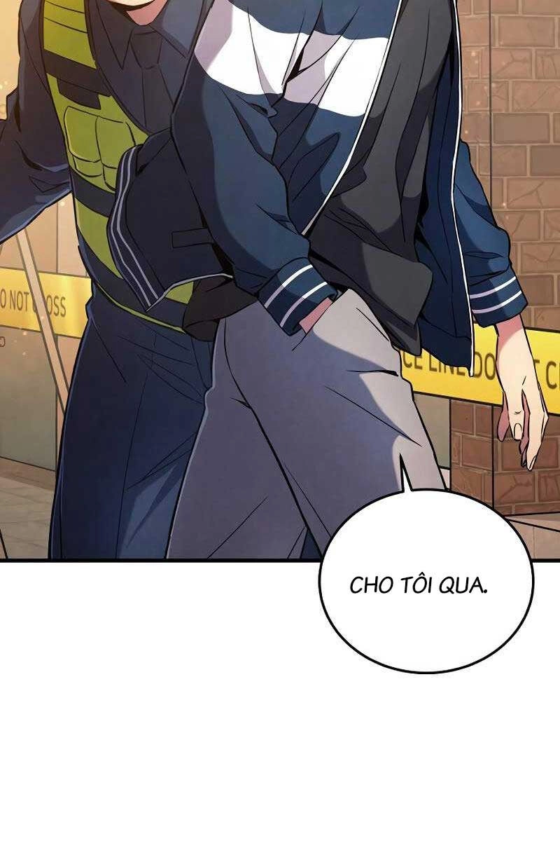 Tiểu Thuyết Mạng Do Thần Viết Chapter 3 - 94