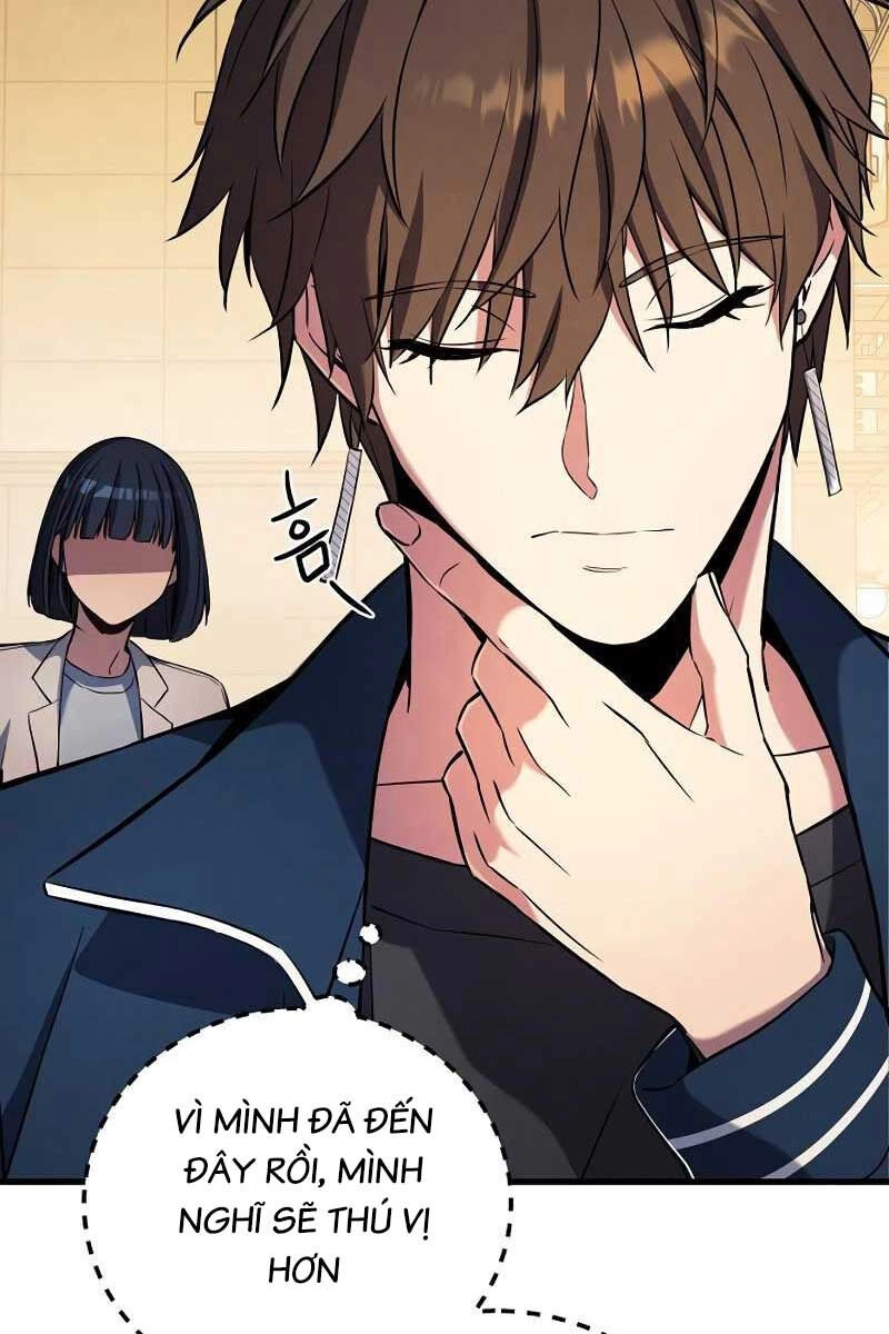 Tiểu Thuyết Mạng Do Thần Viết Chapter 3 - 96