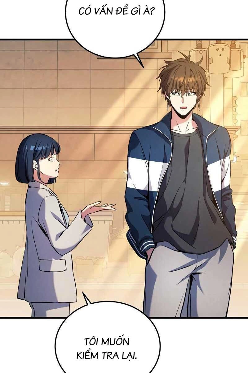 Tiểu Thuyết Mạng Do Thần Viết Chapter 3 - 99